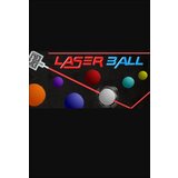 Steam Laser Ball (PC) Key GLOBAL Steam Laser Ball (PC) Key GLOBAL Slike