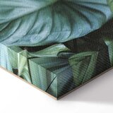  Slika - Botanical Depth (4 Parts) 40x40 | shoptok.hr