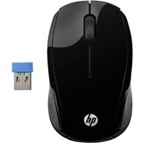 HP Miška 200, brezžična, optična | Shoptok.si