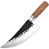IZMAEL Kuhinjski nož SA-27610 - Rjava | Shoptok.si