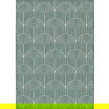 Hanse Home Zelena zunanja preproga 80x150 cm Pangli Green – | Shoptok.si