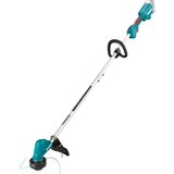 Makita AKUML. KOSILNICA Z NITKO MAKITA 18 V 30 CM + 1 X 3AH + POLNILNIK DC18RC | Shoptok.si