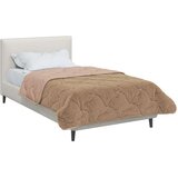Puni Polna celoletna prevleka Šonerisan Taupe 135 x 220 cm, (5000284650) | Shoptok.si