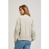 Marisse Women's Jacket L-Ku-4314 L.Beige | shoptok.hr