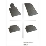 FROGUM Tipske patosnice za Peugeot 508/11+/ | Eponuda.com