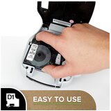 Dymo D1 kazetta 12x7m feh./fek. | shoptok.hr