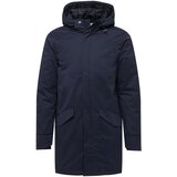 Fat Moose Prehodna jakna 'Marshall' mornarska | Shoptok.si