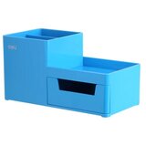 Deli stoni organizer abs, 1 fioka, 3 odeljka - plavi EZ25130 | ePonuda.com