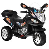 Motor na akumulator BJX-088 - crni | shoptok.hr