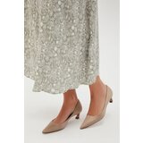 Marisse Women's Skirt L-Sc-4603 Olive | shoptok.hr