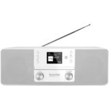 Technisat DigitRadio 370 CD BT white | shoptok.hr