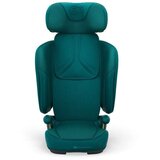 Kinderkraft auto sediste UNITY 2 I-Size GREEN | ePonuda.com