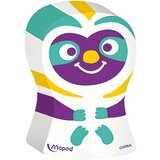 Maped Radirka Ergo Fun, 1 kos, sortirano | Shoptok.si