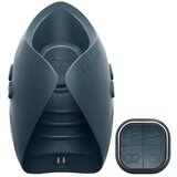 Hot Octopuss PULSE DUO - The Ultimate Hands-Free Masturbator | shoptok.hr