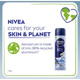 Nivea MEN Ultra Fresh antiperspirant v pršilu za moške 150 ml | Shoptok.si