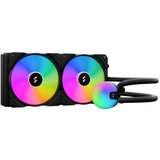 Fractal Design lumen S28 v2 rgb (FD-W-L1-S2812) vodeno procesorsko hlađenje Cene