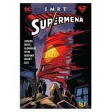  Smrt Supermena Grupa autora Cene