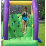 Happy Hop veliki dvostruki vodeni tobogan s bazenom | shoptok.hr