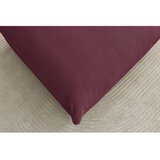 Bobochic Paris Bordo rdeč tabure Ernest – | Shoptok.si