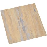  Samoljepljive podne obloge 20 kom PVC 1 86 m² smeđe | shoptok.hr
