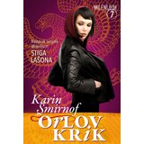Delfi Orlov krik: Milenijum 7 Cene
