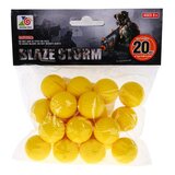 A set of 20 balls | shoptok.hr
