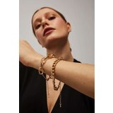 Marisse L-Br-4000 Gold Bracelet Cene