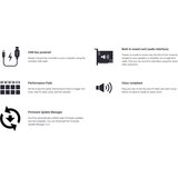 Pioneer DDJ-FLX4 DJ kontroler - - Audio-Kondric | Shoptok.si