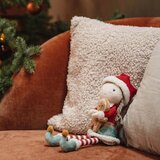 Little dutch božićna lutka rosa m (35 cm) | shoptok.hr