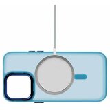 Max Mobile MM TPU IPHONE 15 PLUS - MAGSAFE ll blue | shoptok.hr