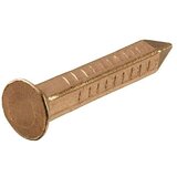 STABILIT Nehrđajući čavli (Ø x D: 2,7 x 30 mm, Neobojeno, Metal, 35 Kom.) | shoptok.hr