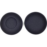INF Nadomestne ušesne blazinice za GRADO SR60/SR80/SR125/SR225/M1/M2 Black, (21246227) | Shoptok.si