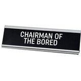 Widdop & Co. Harvey Makin - Stona dekoracija - Chairman of the Bored Cene