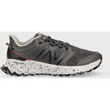 New Balance Tenisice za trčanje Fresh Foam Garoe boja: siva | shoptok.hr