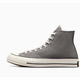 Converse Visoke superge Baskets Chuck 70 toile textile Siva | Shoptok.si