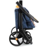 Rolser Nakupovalna torba na kolesih 45 l M Clec Termo Polar 8 Plus - | Shoptok.si
