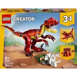 Lego CREATOR 3 IN 1 31379 Fierce Dinosaur | shoptok.hr