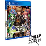 Wizards of Brandel - Limited Run (PS4) | Shoptok.si