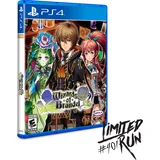 of Brandel - Limited Run (PS4)