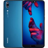 Huawei P20 single-sim 128 gb, (20683112) | Shoptok.si
