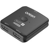  Adapter dvosmerni switch hdmi na 2x hdmi 4k (otn-cs21) onten ( AD464 ) | Eponuda.com