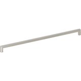  Ručke za ormarić 5 kom srebrne 480 mm od nehrđajućeg čelika | shoptok.hr