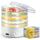  Sušilnik za gobe in sadje 500W sušilnica | Shoptok.si