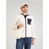 Only & Sons Prehodna jakna 'ONSDALLAS' mornarska / srebrno-siva | Shoptok.si