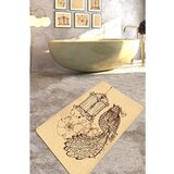  malurus (80 x 100) camelbrown bathmat | ePonuda.com