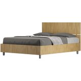 Ityhome 147 x 199 posteljni okvirji rjava, (20845710) Cene
