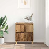 Kreveta Staro drvo 60 x 35 x 70 cm Konstruirano drvo | Eponuda.ba