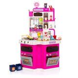 Chipolino set kuhinja sa svjetlom i zvukom - 93 cm | shoptok.hr