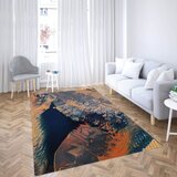 Conceptum Hypnose Tepih CG_85, Pravougaoni, 100 x 140 cm, Šareni | Eponuda.ba