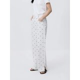 Reserved LADIES` JEANS TROUSERS - bijela Cijene
